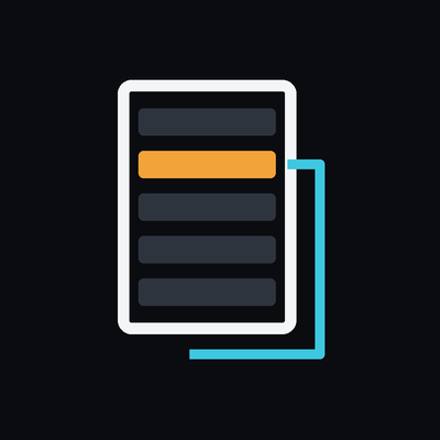 Rackplain logo